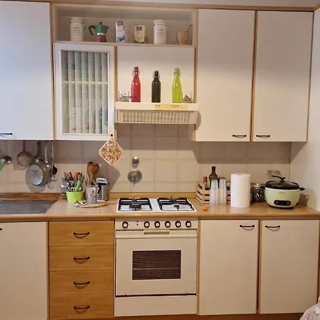 Pansiyon Stanza In Condiviso Nel Centro Storico Di Parma